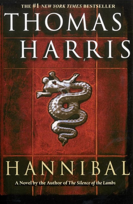 Hannibal - (Bantam Dell 2005 Paperback) Hannibal - (Bantam Dell 2005 Paperback)