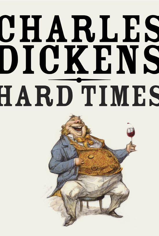 Hard Times - 2012 Paperback