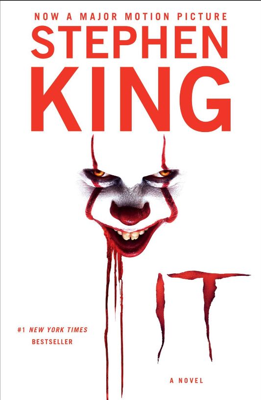 IT - 2019 Paperback