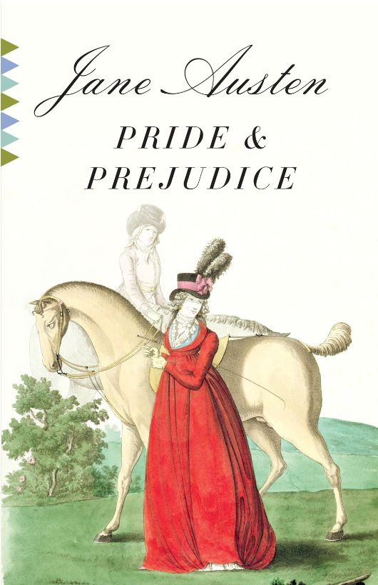 Pride and Prejudice - 2007 Paperback
