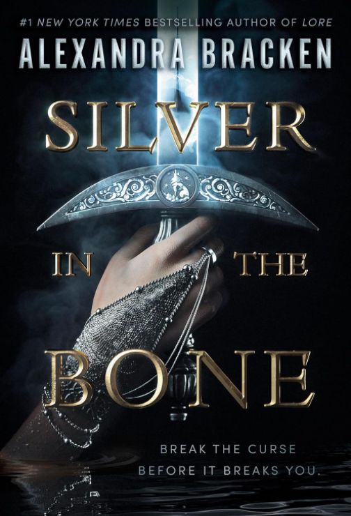 Silver in the Bone - 2023 Paperback