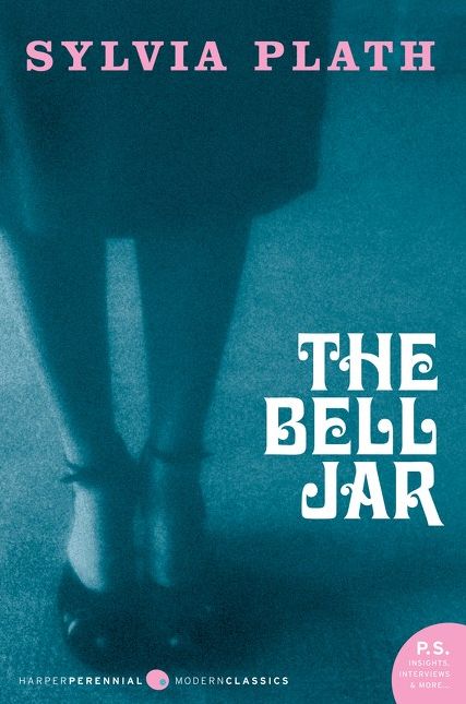 The Bell Jar - Paperback