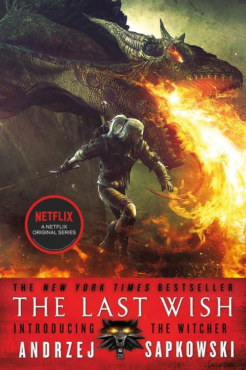 The Last Wish: Introducing the Witcher (Witcher #1)