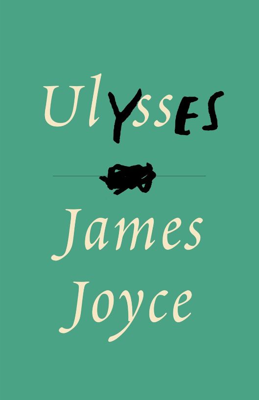 Ulysses - Paperback