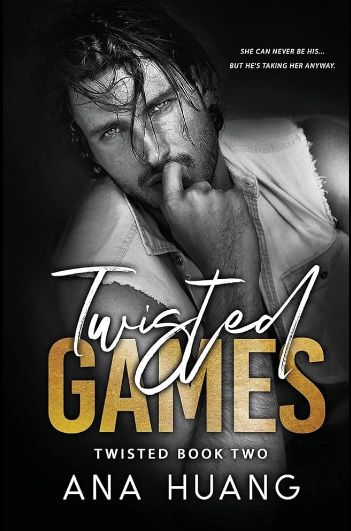 Twisted Games - Twisted Book 2