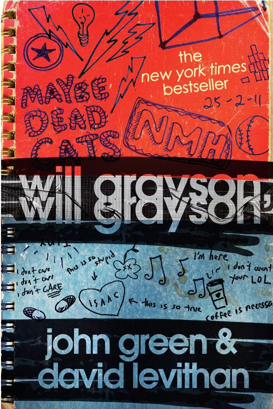 Will Grayson, Will Grayson - paperback