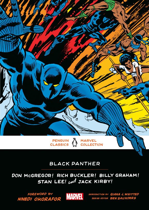 Black Panther - 2022 Marvel Collection Black Panther - 2022 Marvel Collection