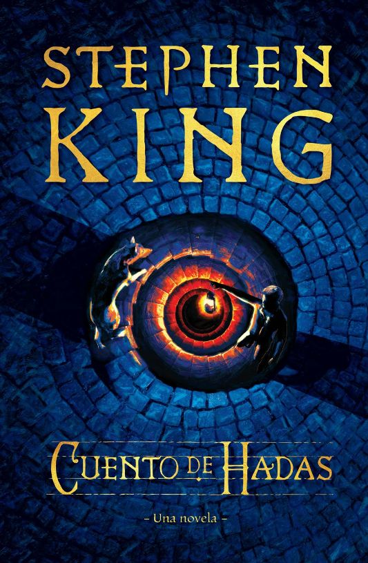 Cuento de Hadas - 2022 Paperback