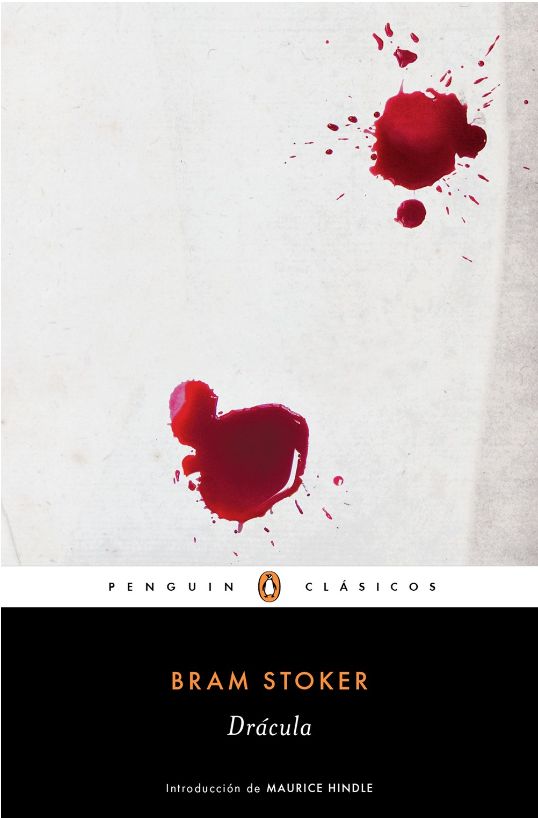 Drácula - 2016 Paperback
