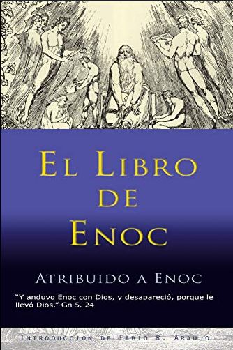El Libro de Enoc -  Lap Information Age Pub inc
