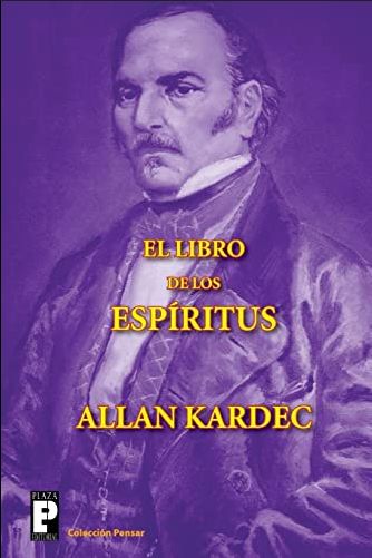 El Libro de los espíritus - Createspace