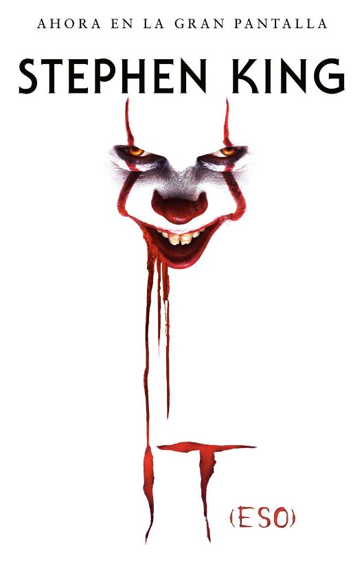 Eso (It) - Vintage 2019 Paperback