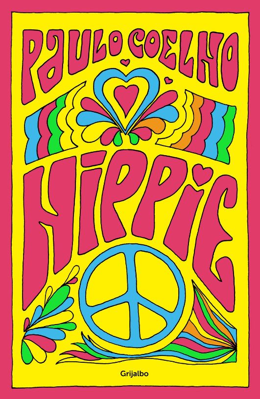 Hippie - (Spanish Edition) Penguin