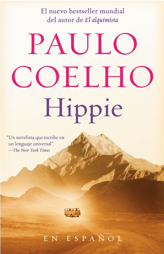 Hippie - (Spanish Edition)
