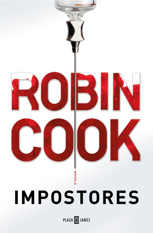 Impostores - 2019 Paperback