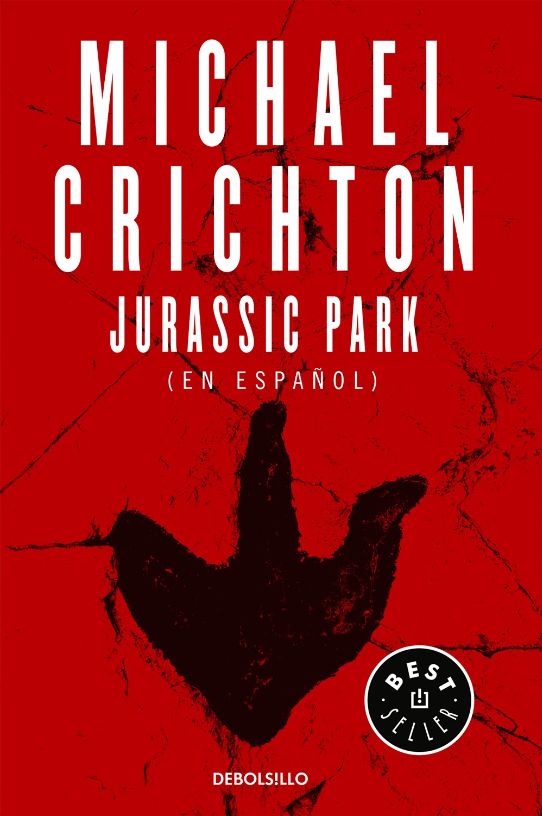 Jurassic Park (Español)