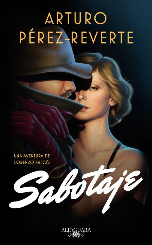 Sabotaje Sabotaje