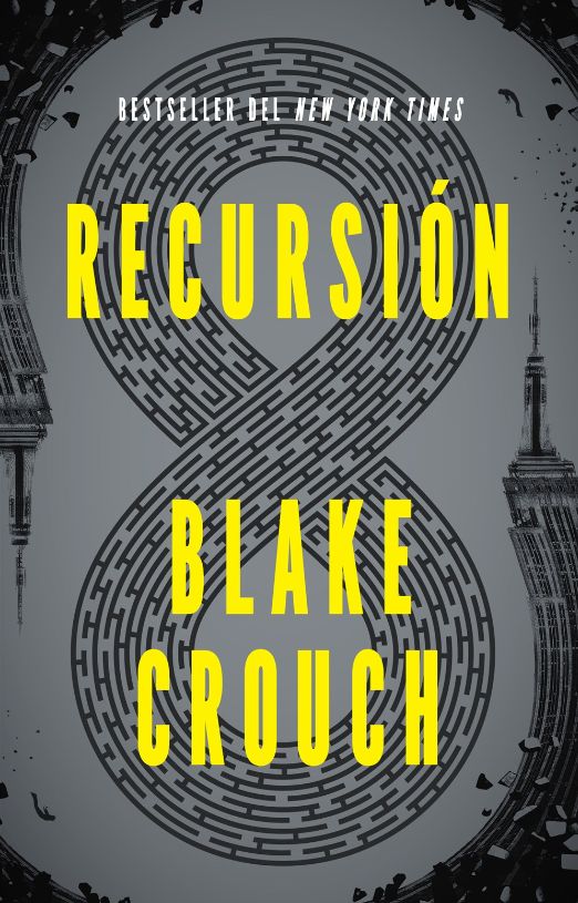 Recursión Recursión