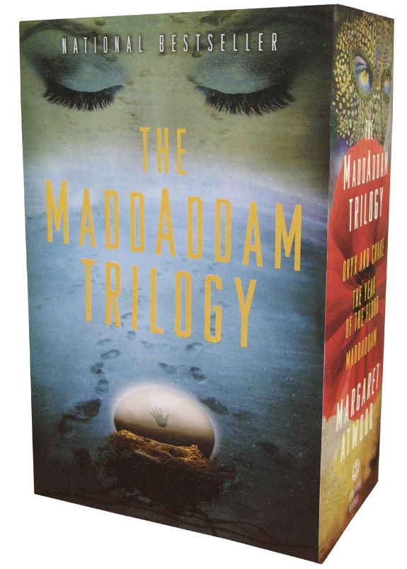 The Madam Trilogy