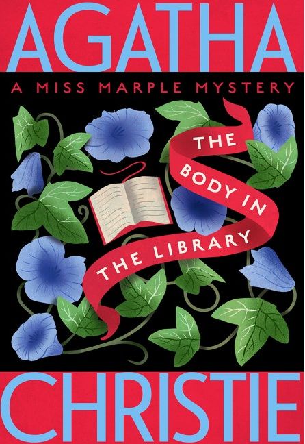 The Body in the Library