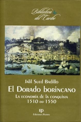 El Dorado borincano El Dorado borincano