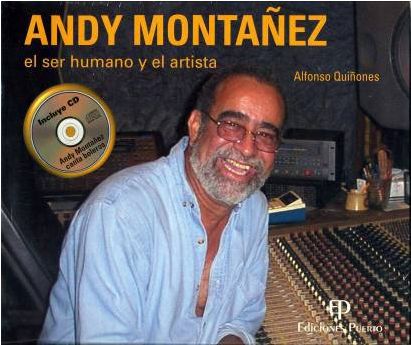 Andy Montañez