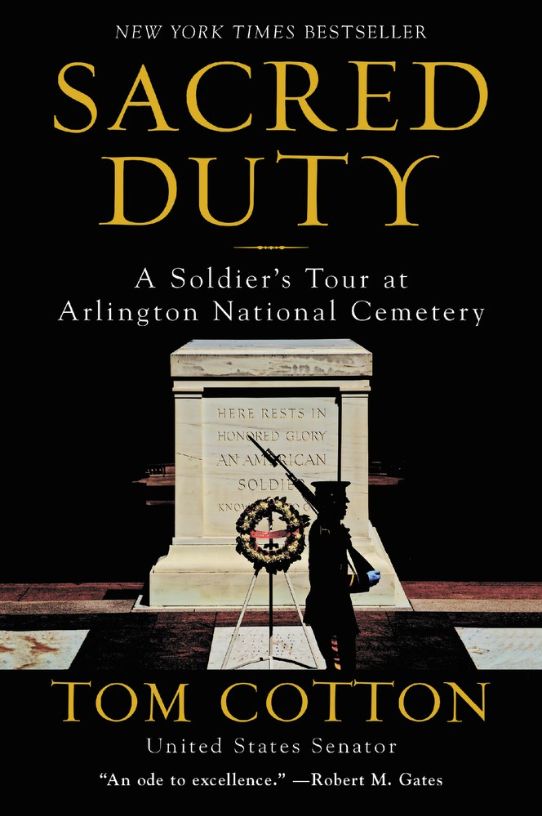 Sacred Duty Sacred Duty