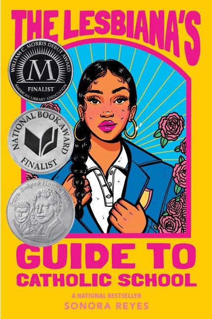 The Lesbians Guide to Catholic School The Lesbians Guide to Catholic School