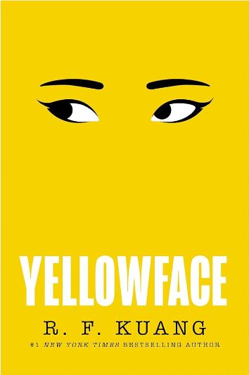 Yellowface - International Edition