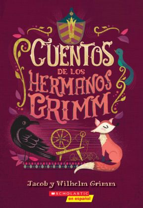 Cuentos de los Hermanos Grimm