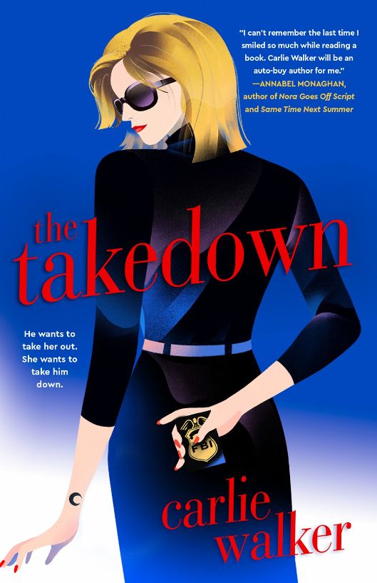 The Takedown The Takedown