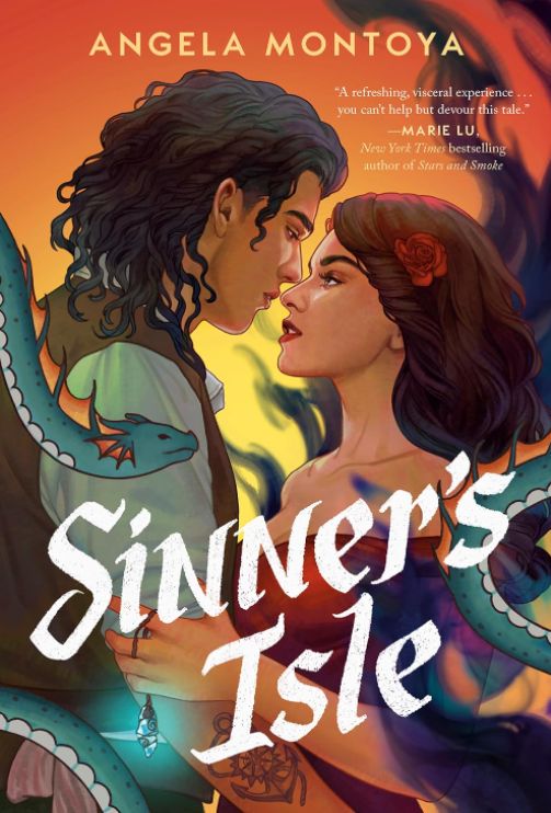 Sinner's Isle Sinner's Isle