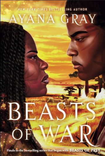 Beast of War