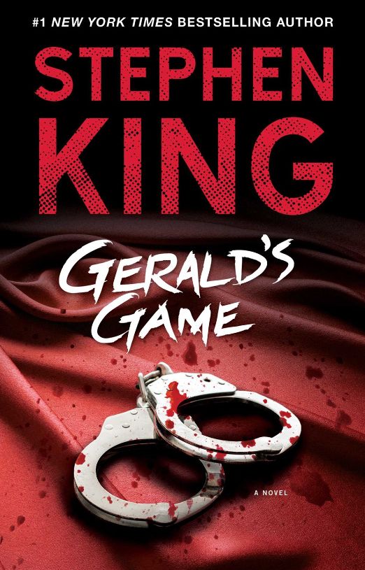 Gerald's Game Gerald's Game