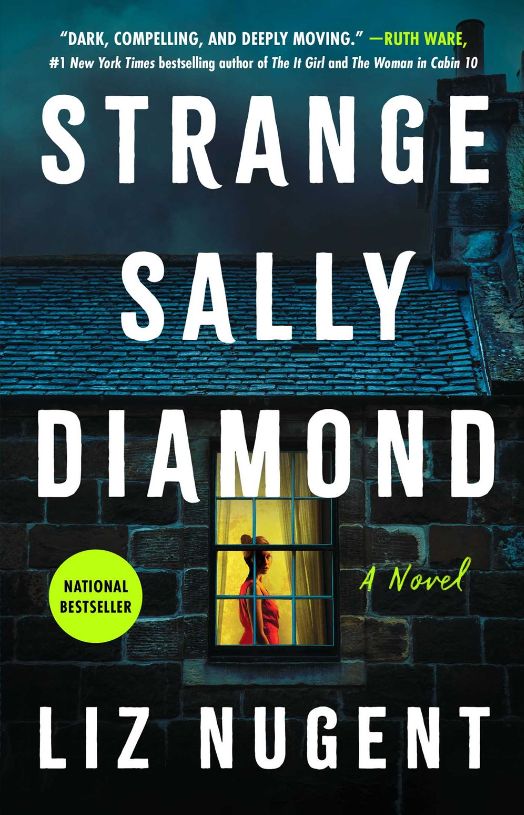 Strange Sally Diamond