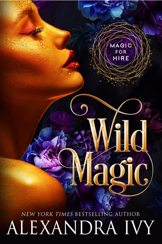 Wild Magic - Magic for Hire