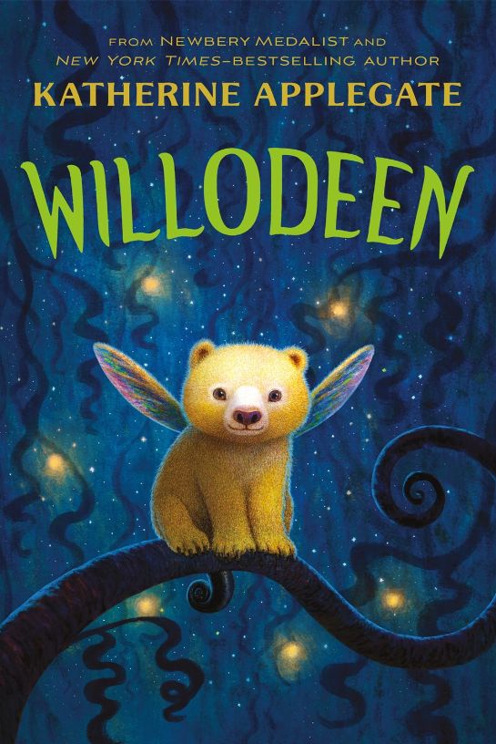 Willodeen Willodeen