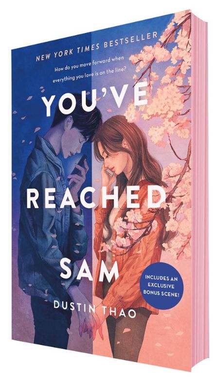 You've Reached Sam