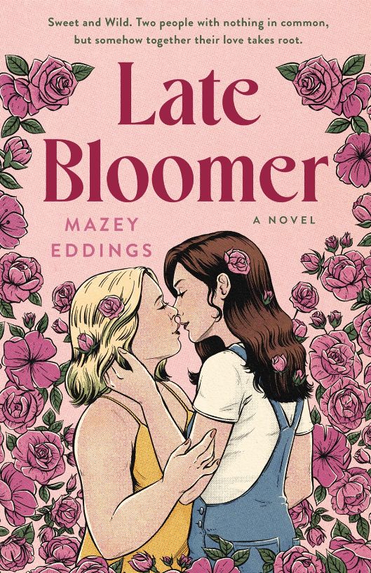 Late Bloomer Late Bloomer