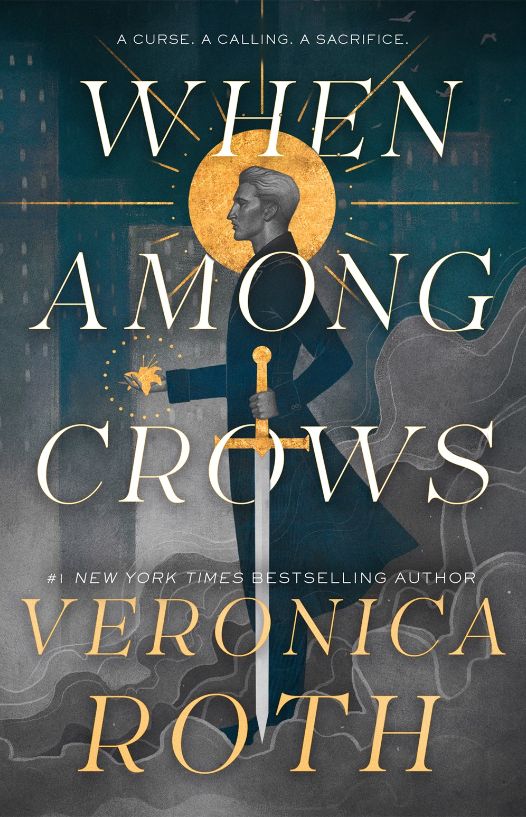 When Among Crows When Among Crows