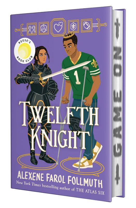 Twelfth Knight