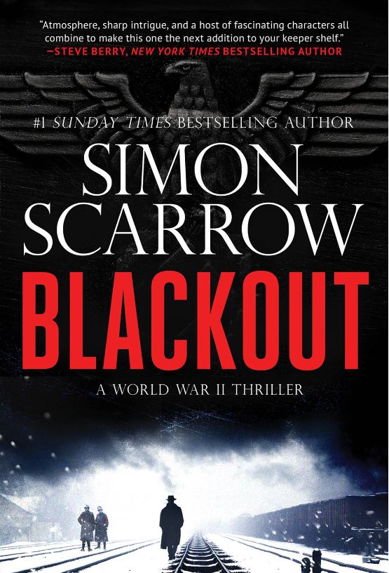 Blackout Blackout