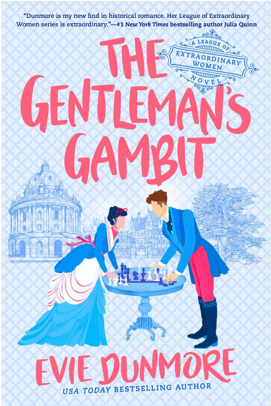 The Gentlemans's Gambit The Gentlemans's Gambit