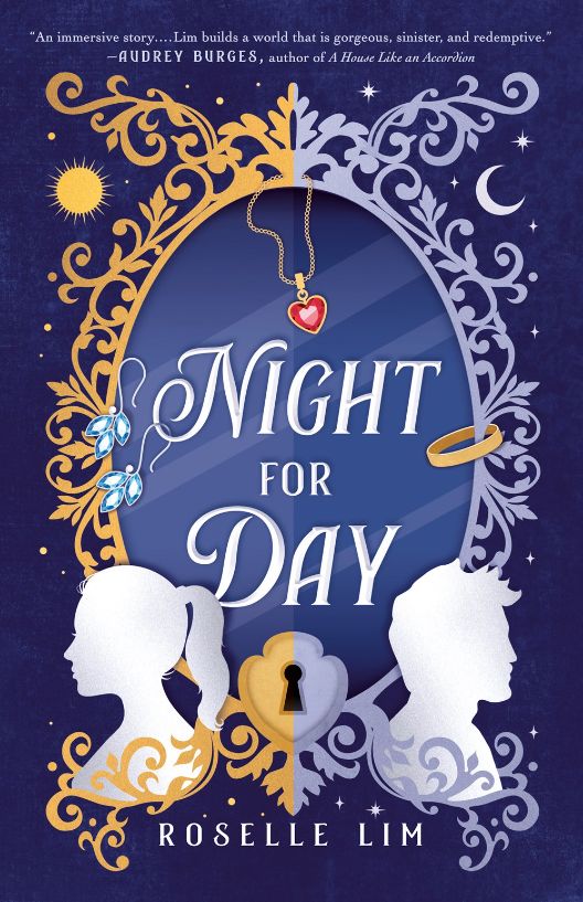 Night for Day