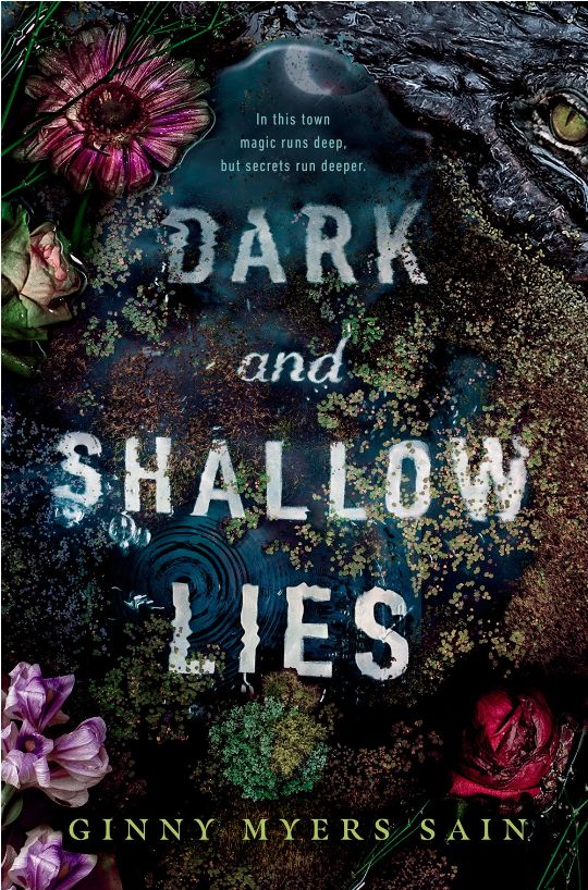 Dark and Shallow Lies Dark and Shallow Lies