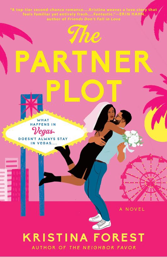 The Partner Plot The Partner Plot