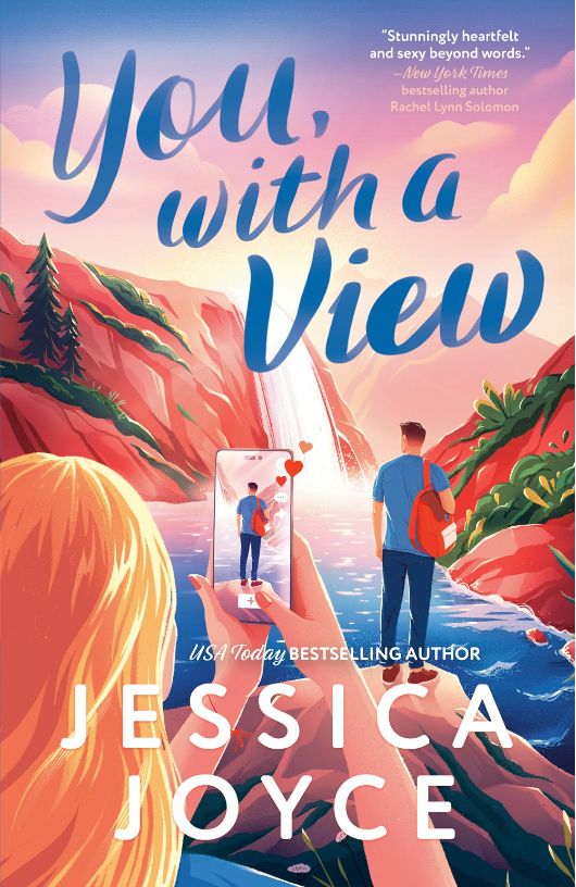 You, with a View