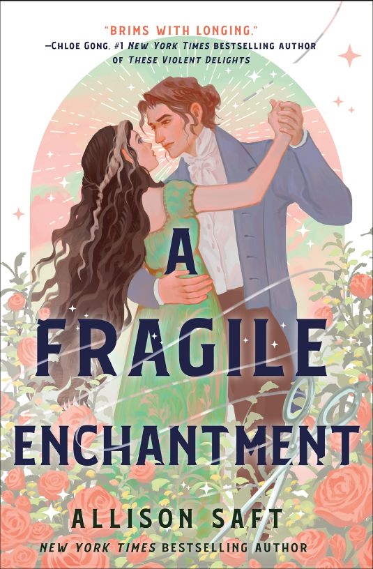 A Fragile Enchantment
