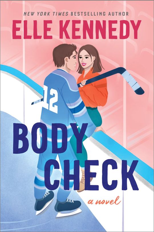 Body Check Body Check
