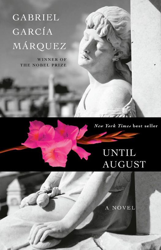 Until August Until August